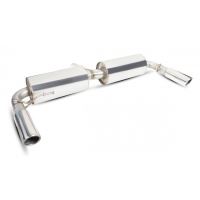 Scorpion Sport Exhaust