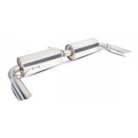 Scorpion Sport Exhaust
