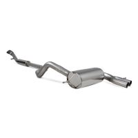 Scorpion Sport Exhaust