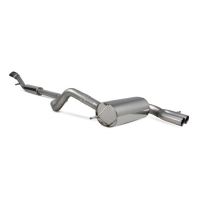 Scorpion Sport Exhaust
