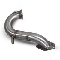 Scorpion De-cat downpipe