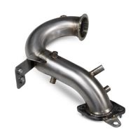 Scorpion De-cat downpipe