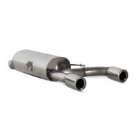 Scorpion Sport Exhaust