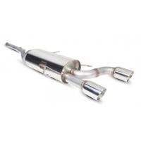 Scorpion Sport Exhaust
