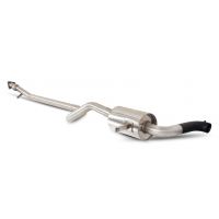 Scorpion Sport Exhaust