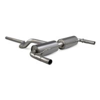 Scorpion Sport Exhaust