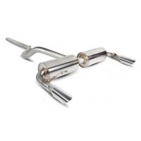 Scorpion Sport Exhaust