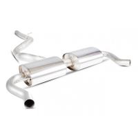 Scorpion Sport Exhaust