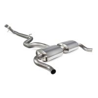 Scorpion Sport Exhaust