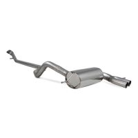 Scorpion Sport Exhaust