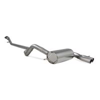 Scorpion Sport Exhaust