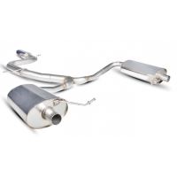 Scorpion Sport Exhaust