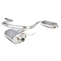 Scorpion Sport Exhaust