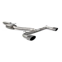 Scorpion Sport Exhaust