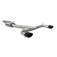 Scorpion Sport Exhaust
