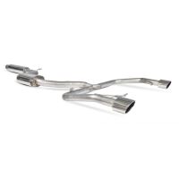 Scorpion Sport Exhaust