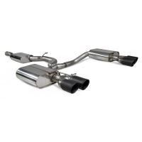 Scorpion Sport Exhaust