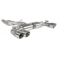 Scorpion Sport Exhaust