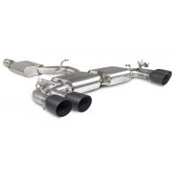 Scorpion Sport Exhaust