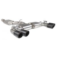 Scorpion Sport Exhaust