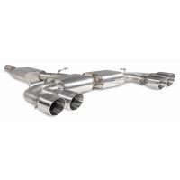 Scorpion Sport Exhaust