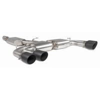 Scorpion Sport Exhaust