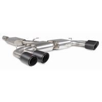 Scorpion Sport Exhaust