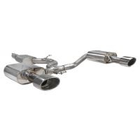 Scorpion Sport Exhaust