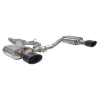 Scorpion Sport Exhaust