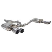 Scorpion Sport Exhaust