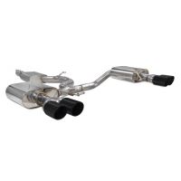 Scorpion Sport Exhaust