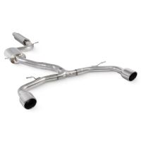 Scorpion Sport Exhaust