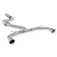 Scorpion Sport Exhaust