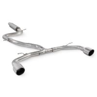 Scorpion Sport Exhaust