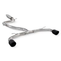 Scorpion Sport Exhaust