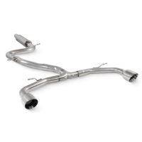 Scorpion Sport Exhaust