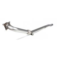 Scorpion De-cat downpipe