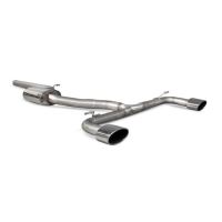 Scorpion Sport Exhaust