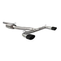 Scorpion Sport Exhaust