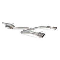 Scorpion Sport Exhaust