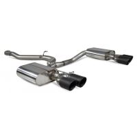 Scorpion Sport Exhaust