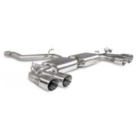 Scorpion Sport Exhaust