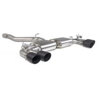 Scorpion Sport Exhaust