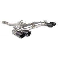 Scorpion Sport Exhaust