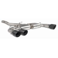 Scorpion Sport Exhaust