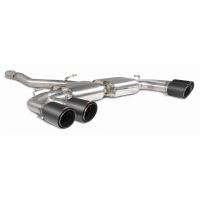 Scorpion Sport Exhaust