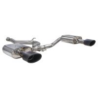 Scorpion Sport Exhaust