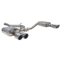 Scorpion Sport Exhaust