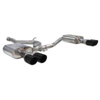 Scorpion Sport Exhaust