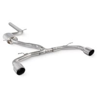 Scorpion Sport Exhaust